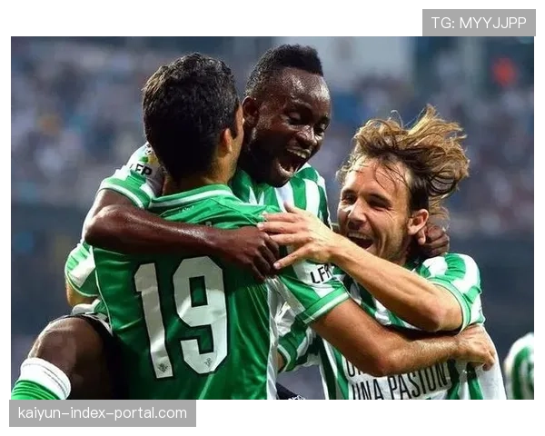 贝蒂斯老龄化阵容隐患显现 中场节奏控制力下滑