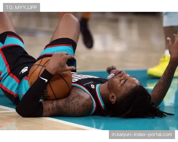 灰熊创历史最大交易特例 未来七年囤积海量选秀权